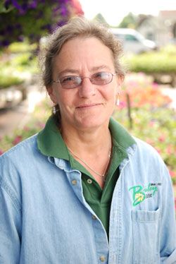 Kathy Clark