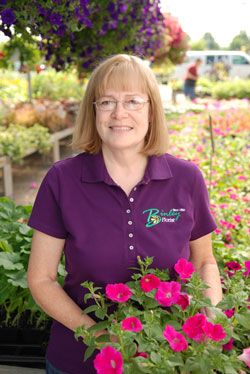 Paula Pendergrass